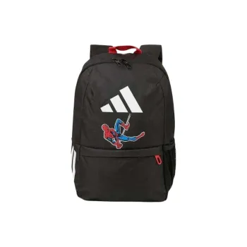 Adidas MARVEL Collaboration Fabric Backpack Kids' Black