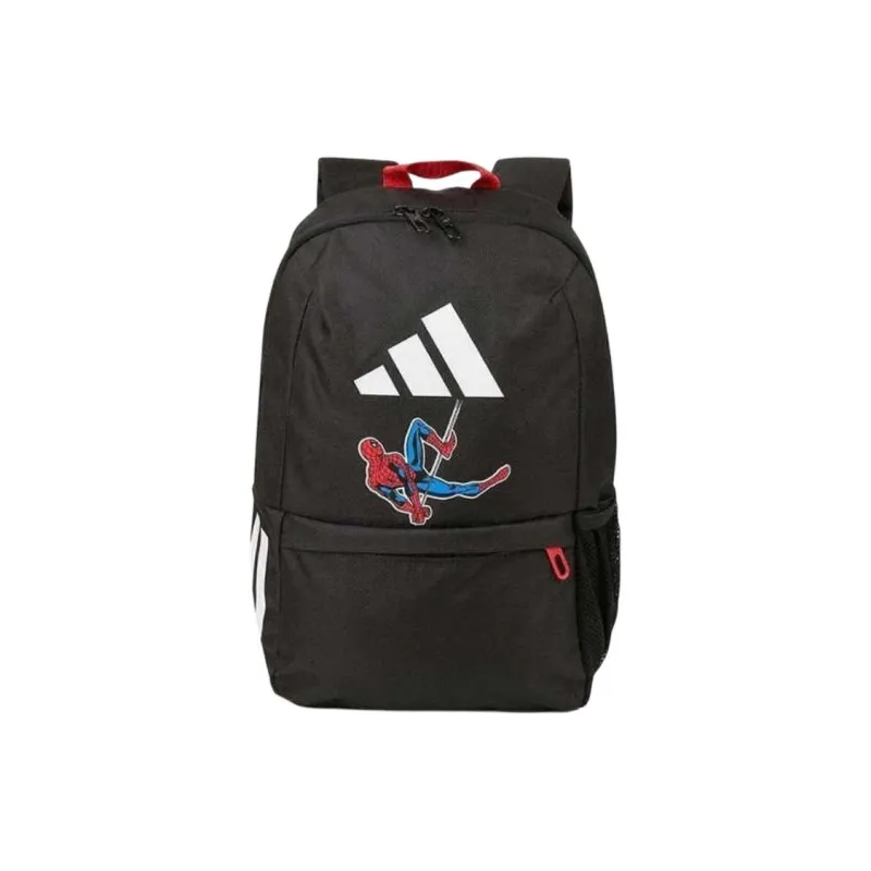 Adidas Free Shipping With AdiClub Marvel Spider Man Backpack Kids-0