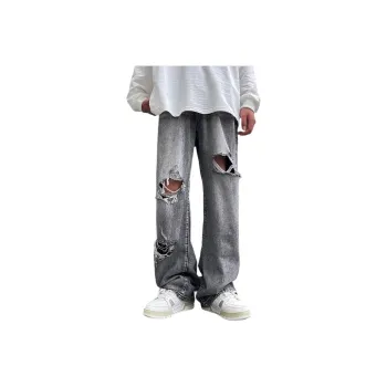 Jeep City Outdoor Casual Collection Jeans Unisex