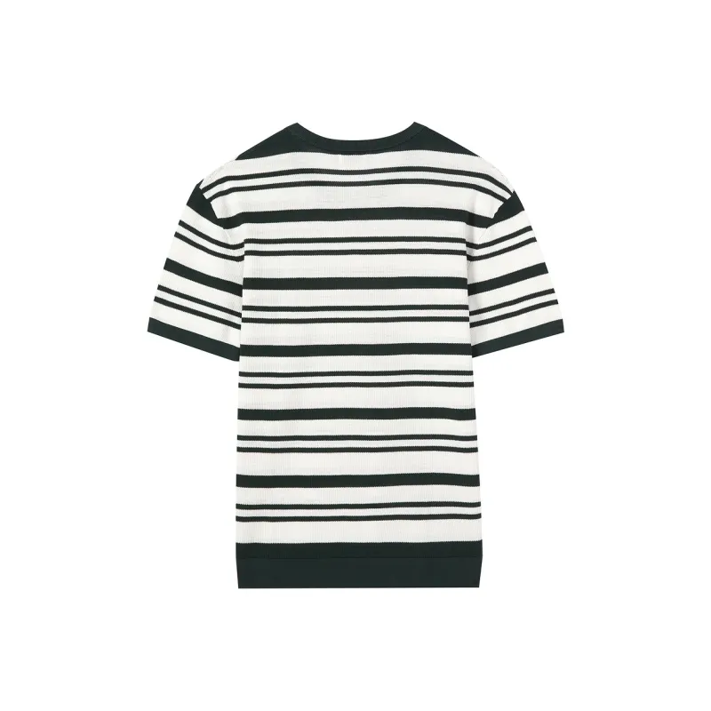 GANT T Shirts Unisex-1