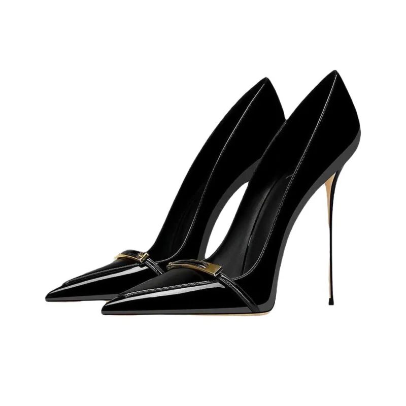 YUTIANAI High Heels Women's-5