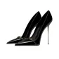Black 8cm