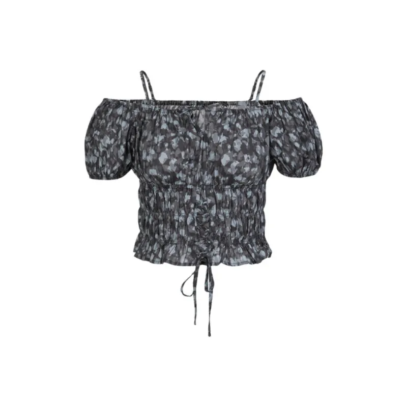 MOUSSY Shirts Women's-2