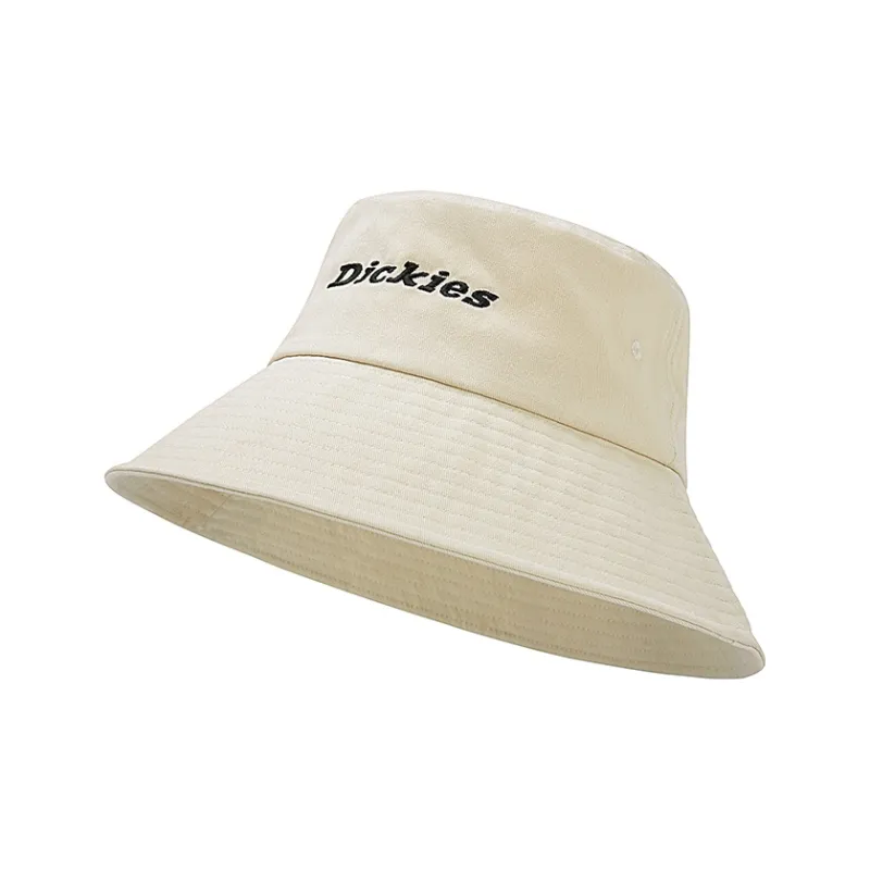 Dickies Cotton Bucket Hats Unisex-5