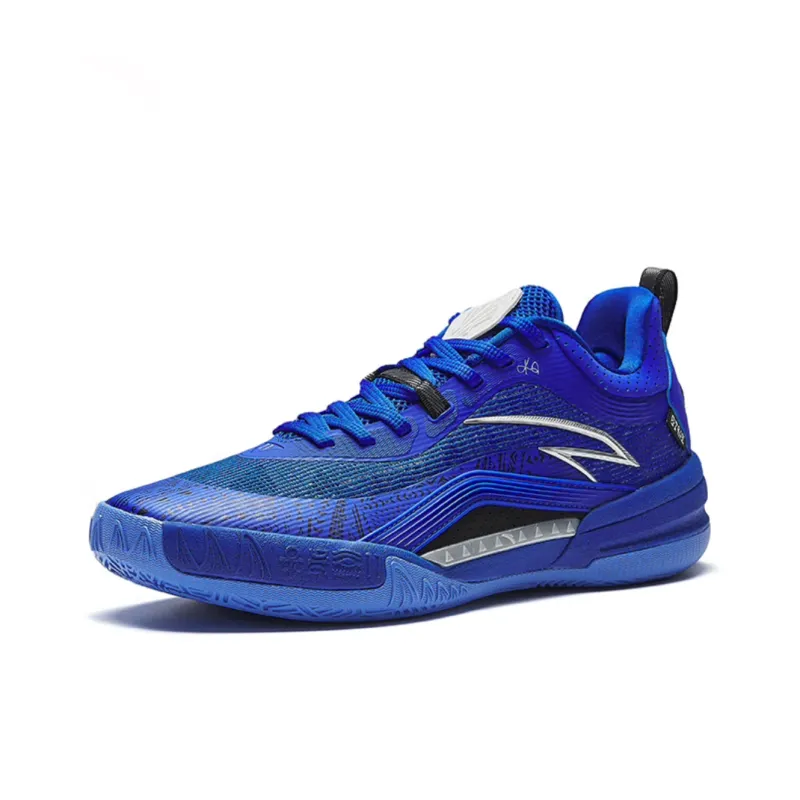 ANTA KAI 1 TEAM Basketball Shoes Men Low Top-1