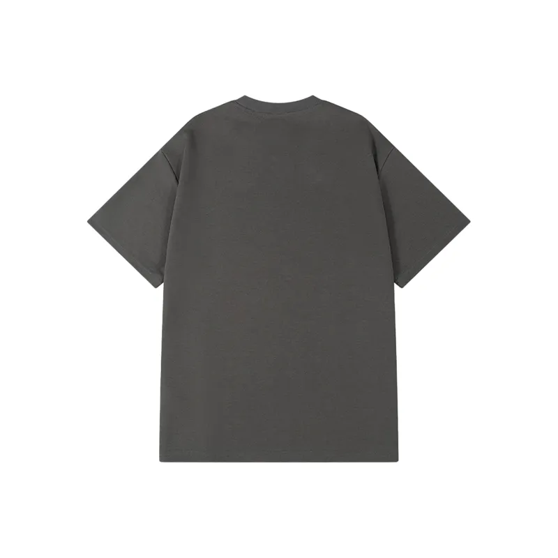 MOOR XCLNERY T Shirts Unisex-16