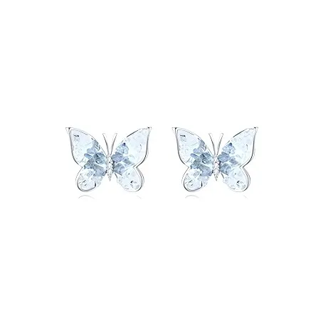 TRUE ME Alloy Stud Earrings Women's-0