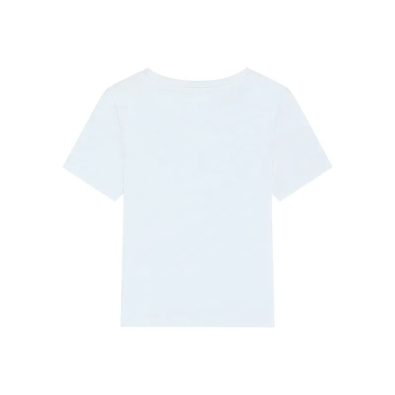 LADY IDEAL Regular T Shirt Women's-1