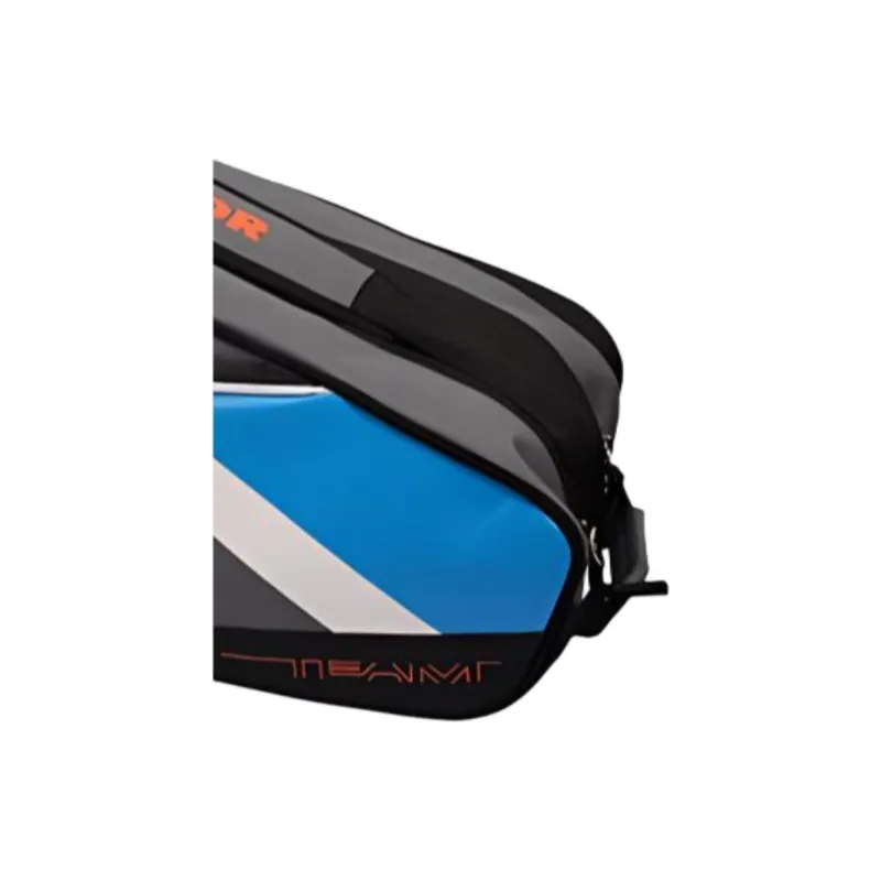 VICTOR Club Series Badminton Bags Shoulder Bag Cloisonne Blue Unisex-3