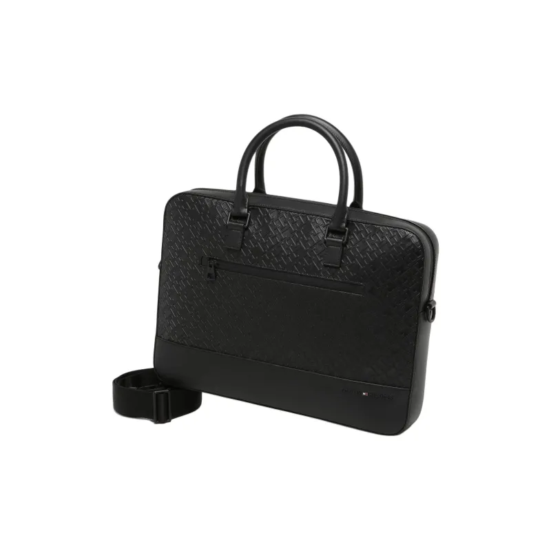 Tommy Hilfiger Laptop Bags Black-1
