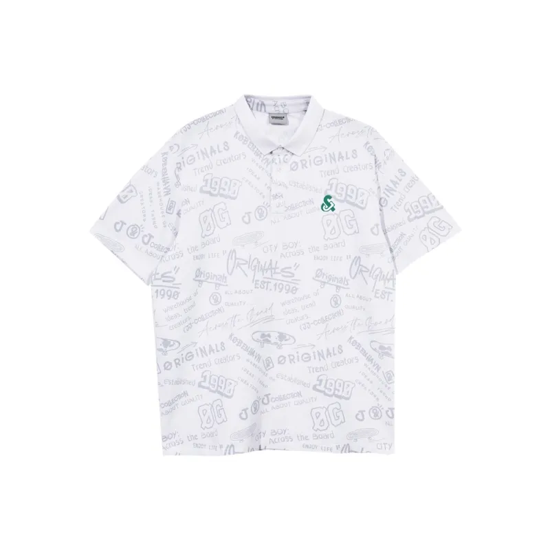 JACK&JONES Polo Shirts Men-0