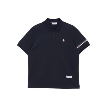 JACK&JONES Polo Shirts Men