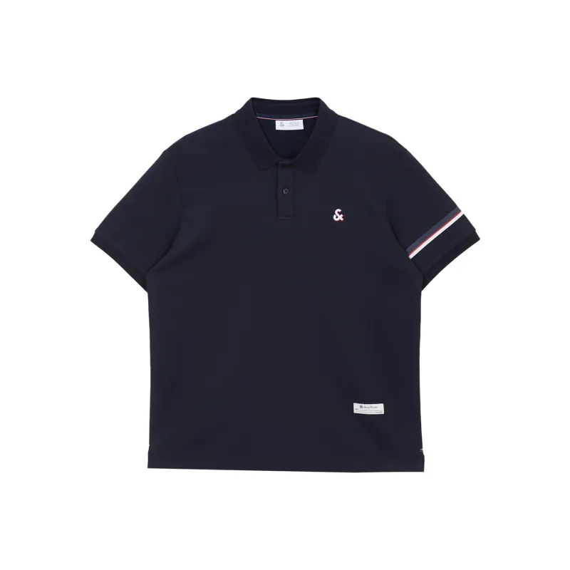 JACK&JONES Polo Shirts Men-4