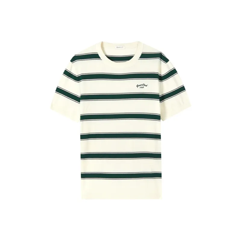GANT T Shirts Unisex-0