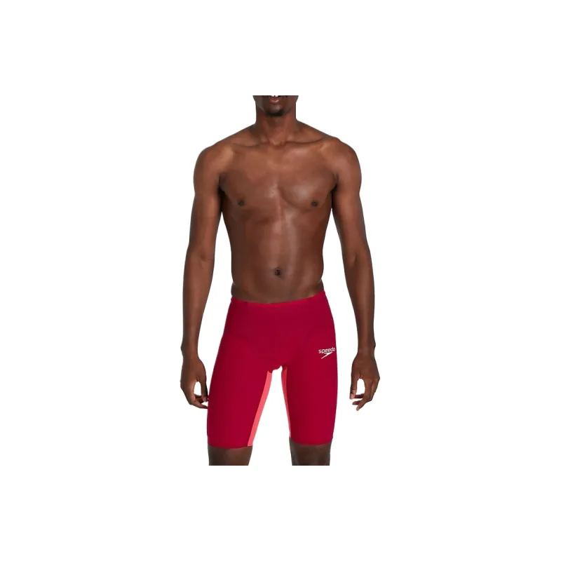 Speedo Fastskin LZR Pure Valor Swimming Shorts Men's-5