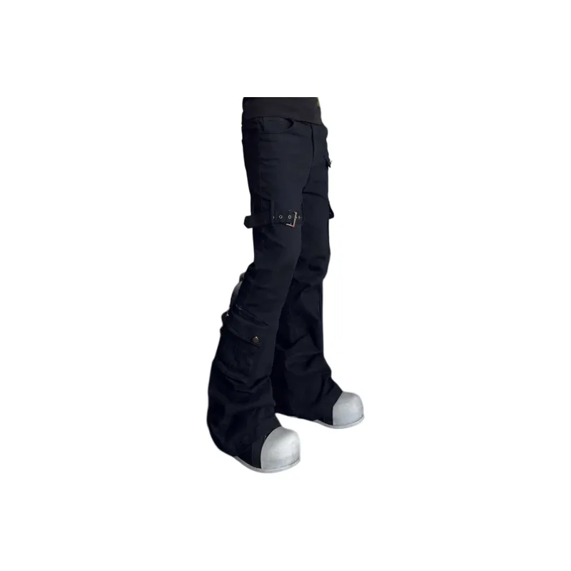 City Hipster Jeans Unisex-4