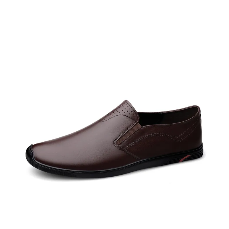 British Knights Casual Shoes Men's Brown-1