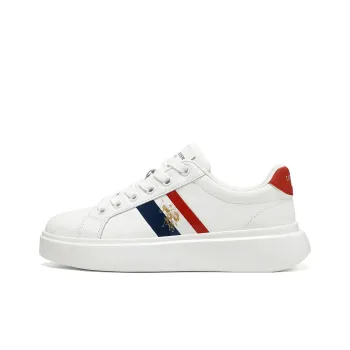 U.S. POLO ASSN. Skateboard Shoes Men's
