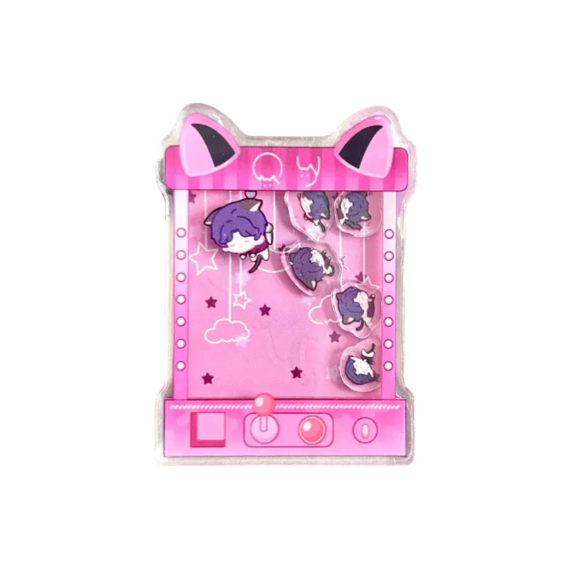 CANEXT Acrylic Stands-6