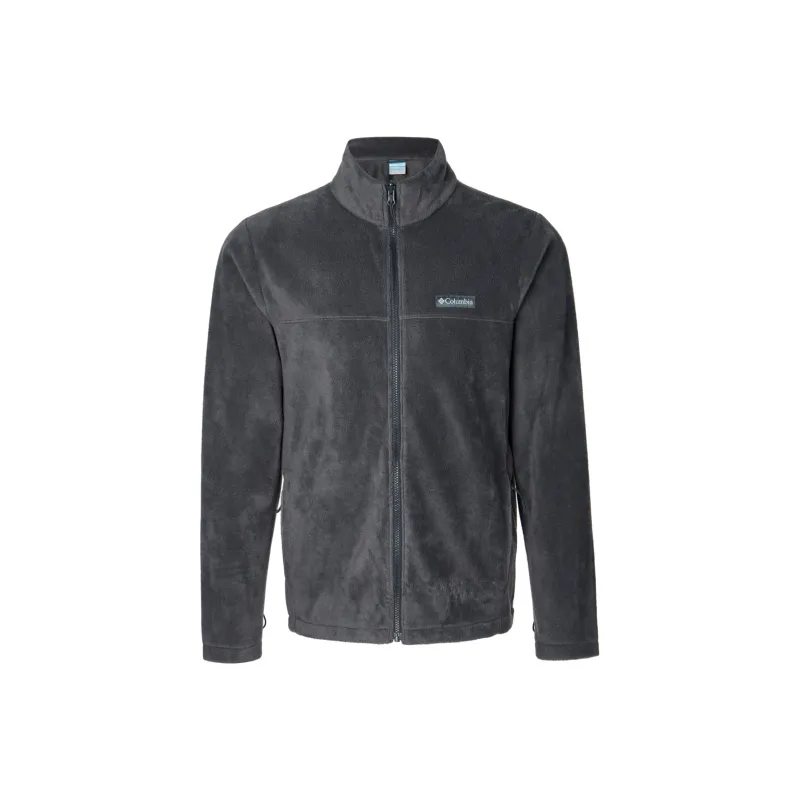 Columbia Hiking Waterproof, Windproof, And Breathable Windbreaker Jacket Unisex Black-0