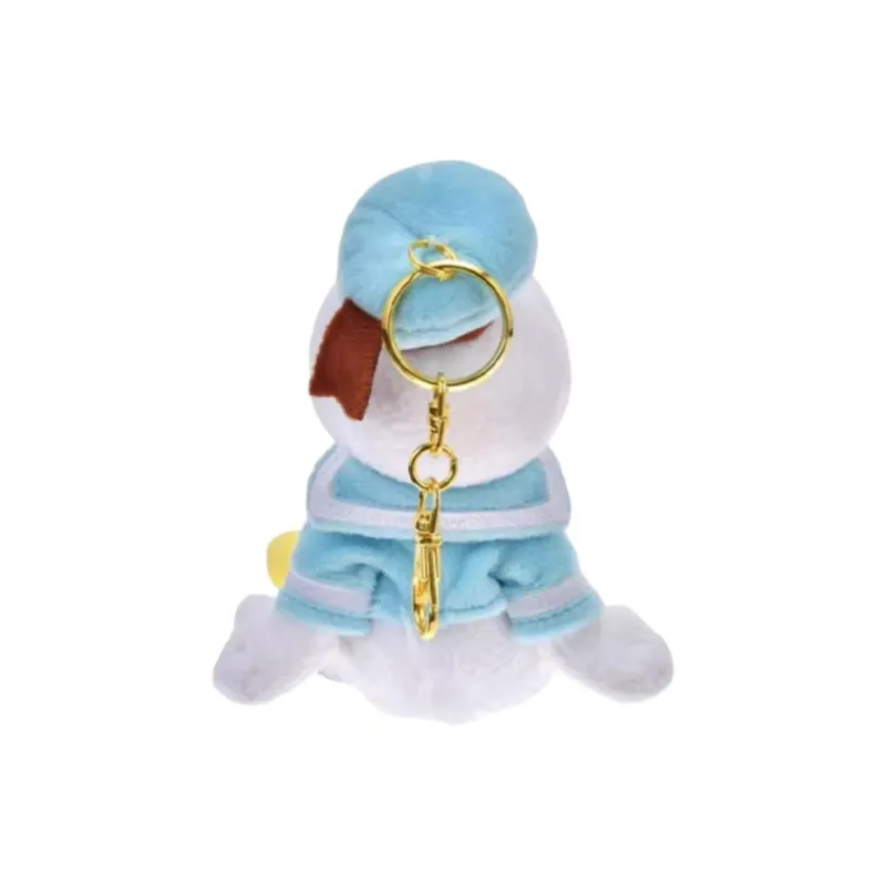 Disney Fabric Bag Accessory Unisex Multicolor-7