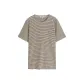 Beige/Stripes