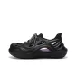 Black Purple