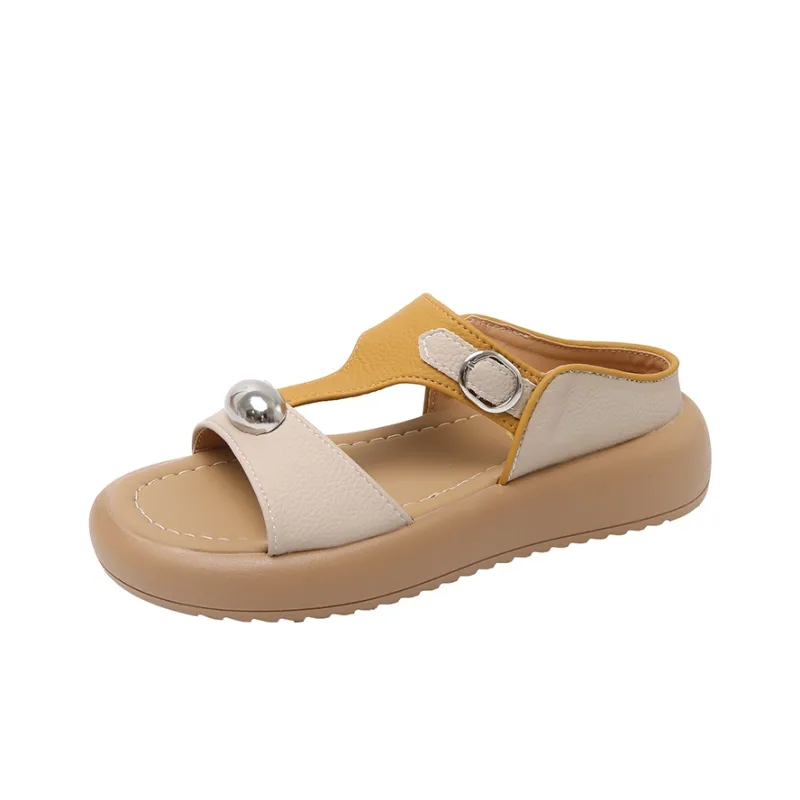 Ant City One Strap Sandals Women's-6