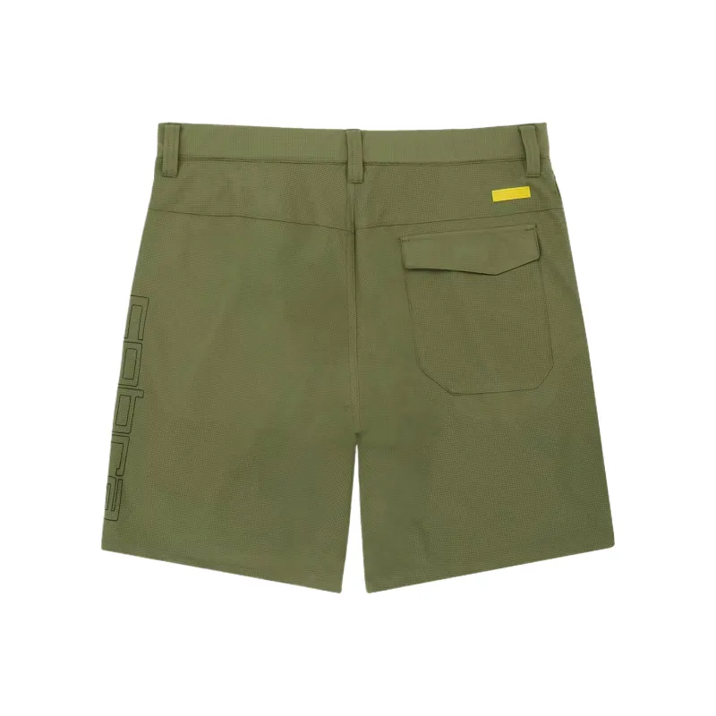 PUMA GAOERFU Sports Shorts Men's-1