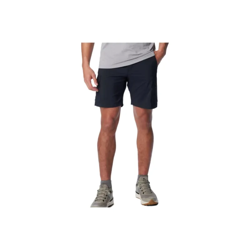 Columbia Silver Ridge Casual Shorts Men's-0