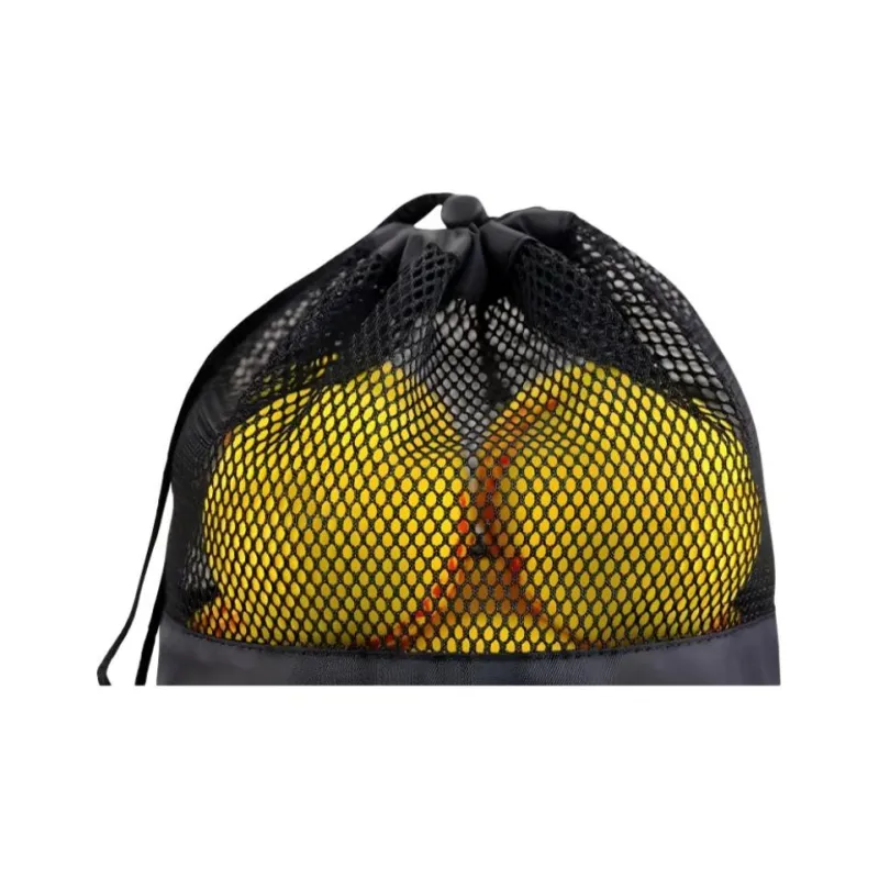DUNLOP Tennis Balls Training Ball Indoor Yellow-3