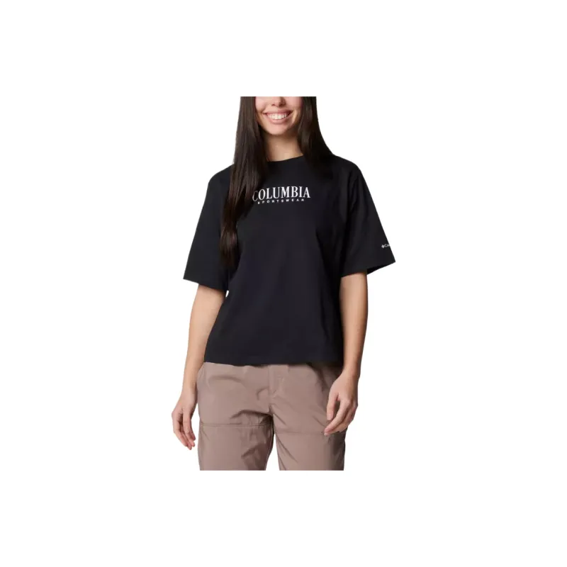 Columbia North Cascades T Shirt Women's-0