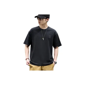 BUYDAUL T Shirts Men