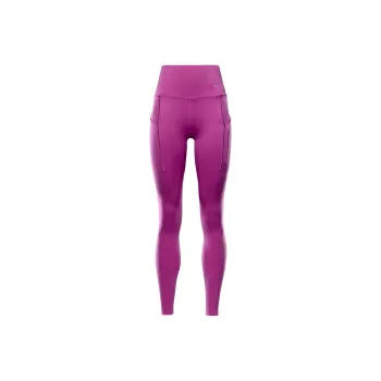 Nike Go Yoga Pants Women's Rose Red