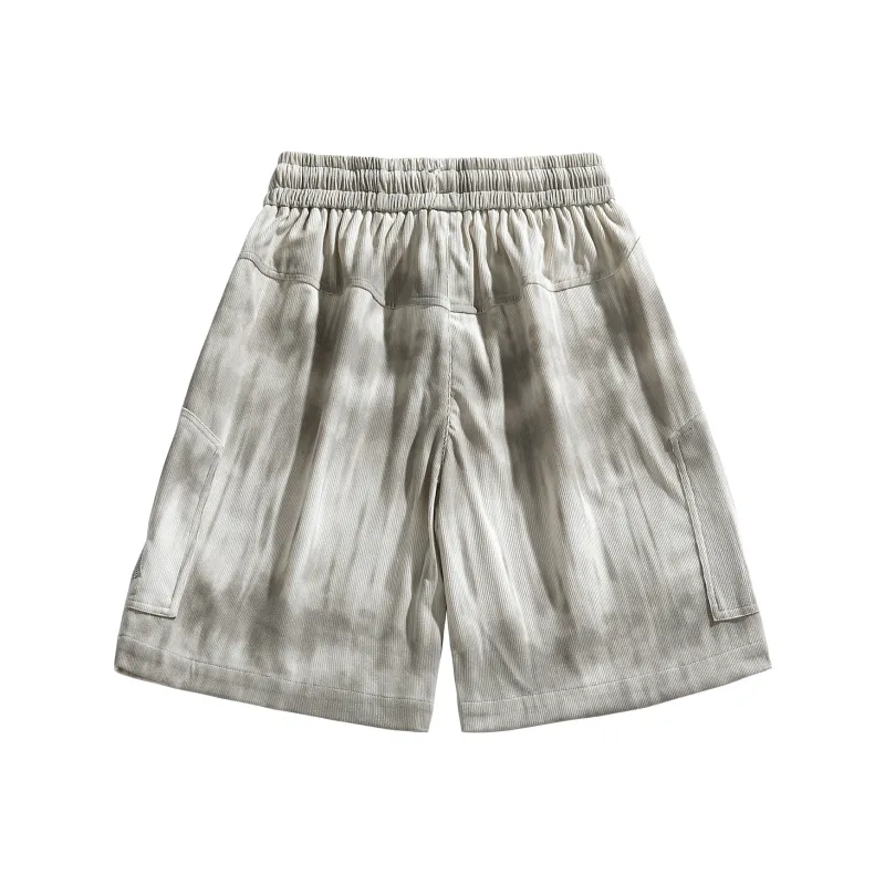 PASOK Casual Shorts Unisex-5