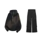 Black Top+Pants