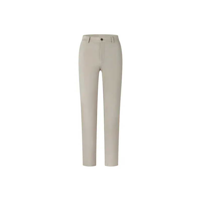DEGRE ZERO Casual Pants Men's Khaki-0