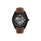 Black Brown (CRAS016)