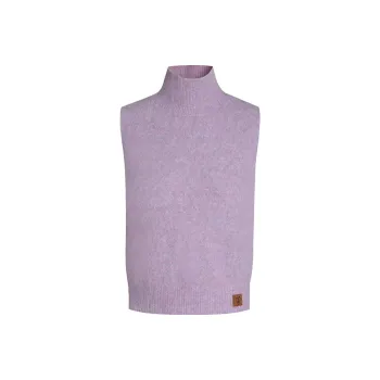 AMAZING SONG Tank Tops Women's Aromatherapy Purple