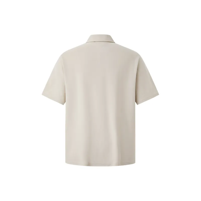 CHINISM Polo Shirts Unisex-7