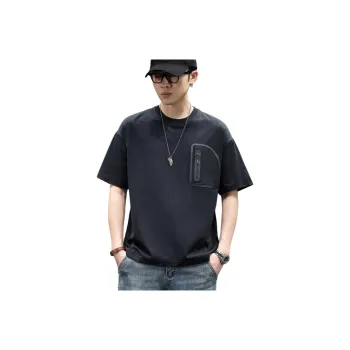 BUYDAUL T Shirts Men