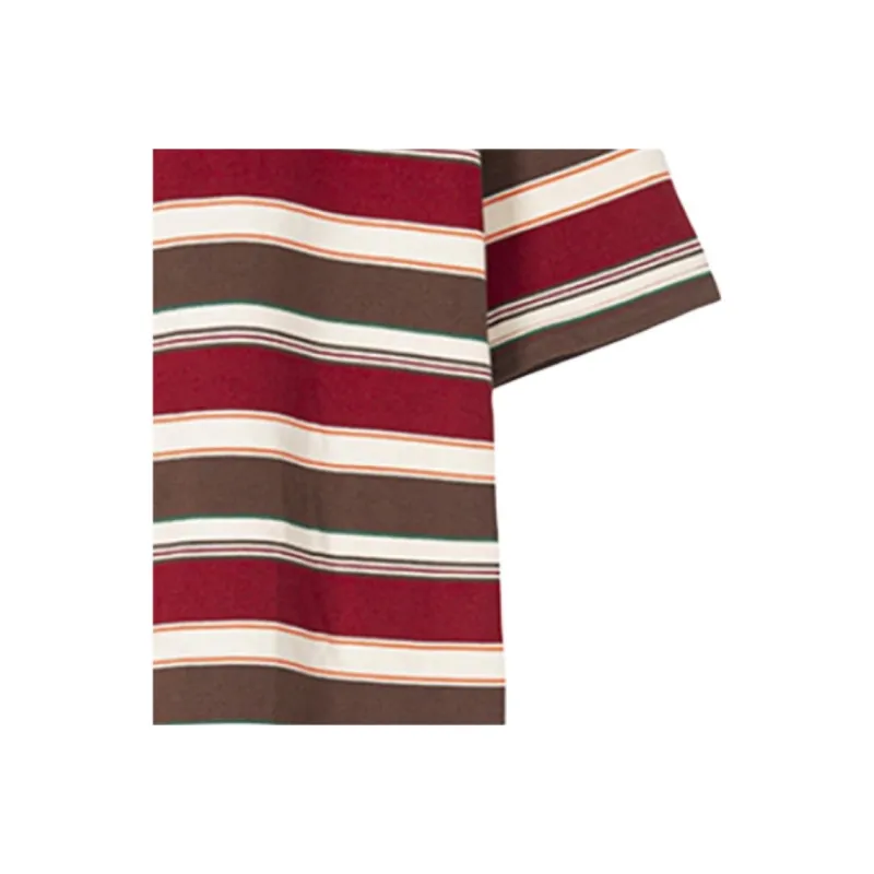 JASONWOOD T Shirts Unisex Red-3