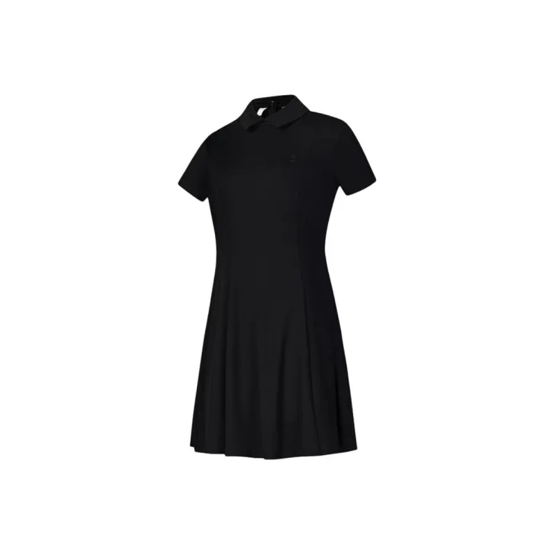FILA Golf Collection Short Sleeved Dress Women's-1