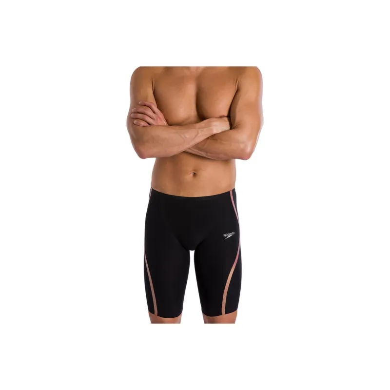 Speedo Fastskin LZR Intent Swimming Shorts Men's-0