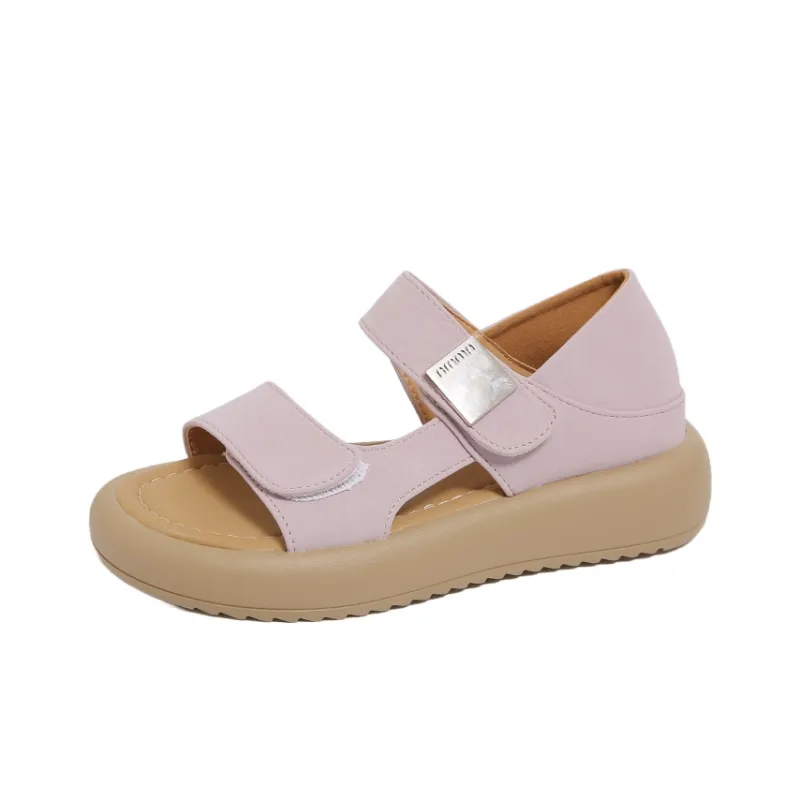 Ant City One Strap Sandals Women's-0