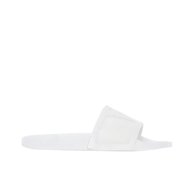 Valentino Coolside Open Toe Slip On Sandals-1
