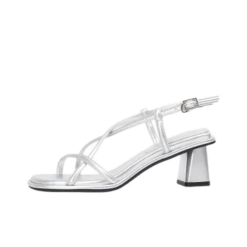 Shoe Lady One Strap Sandals Women's