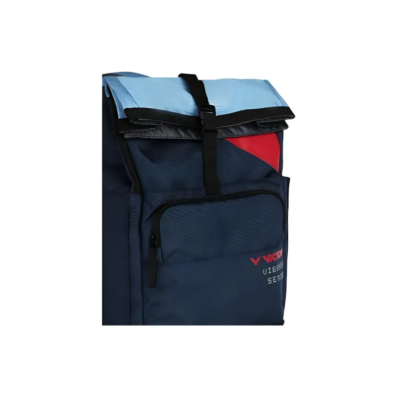 VICTOR Badminton Racket Bags Backpack Unisex-2