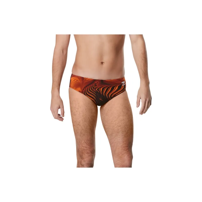 Speedo Swimming Shorts Men-11