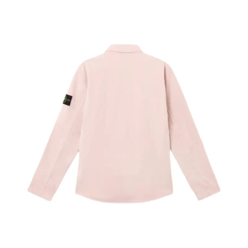 STONE ISLAND Jackets & Coats Men's Antique Rose-1